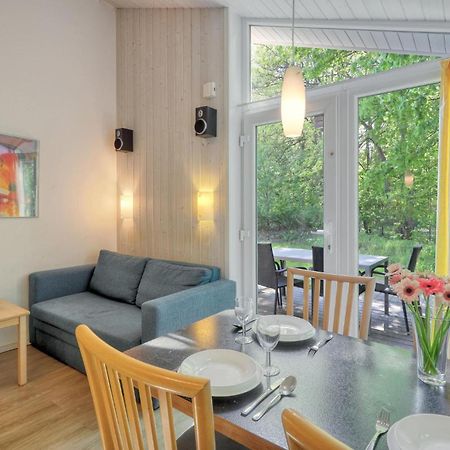 Apartamento Schmugglerstieg 11D - Dorf 5 Lubeca Exterior foto
