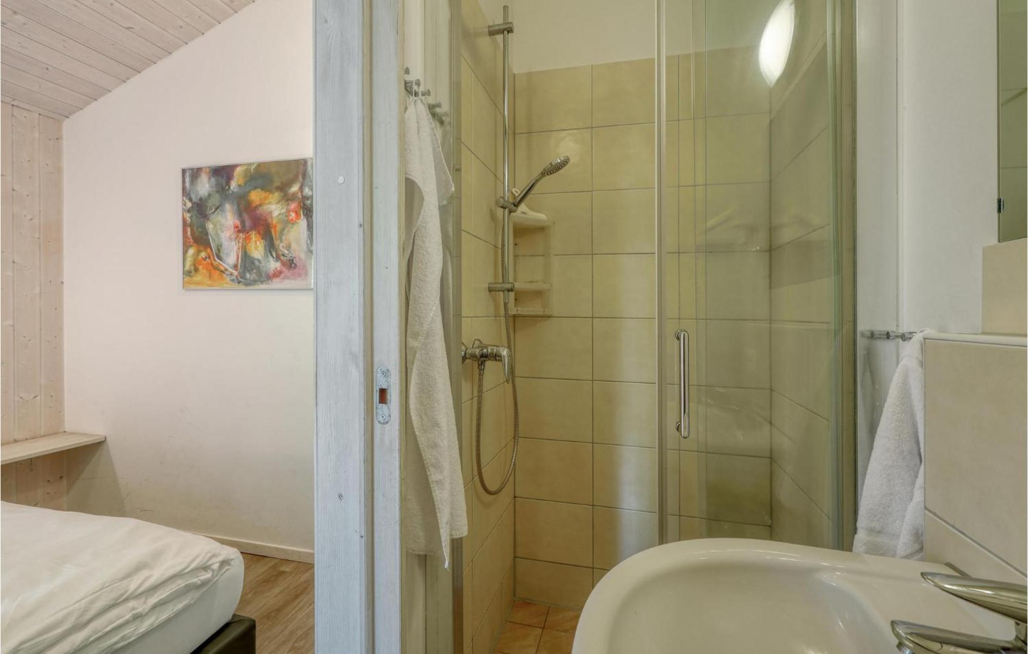 Apartamento Schmugglerstieg 11D - Dorf 5 Lubeca Exterior foto