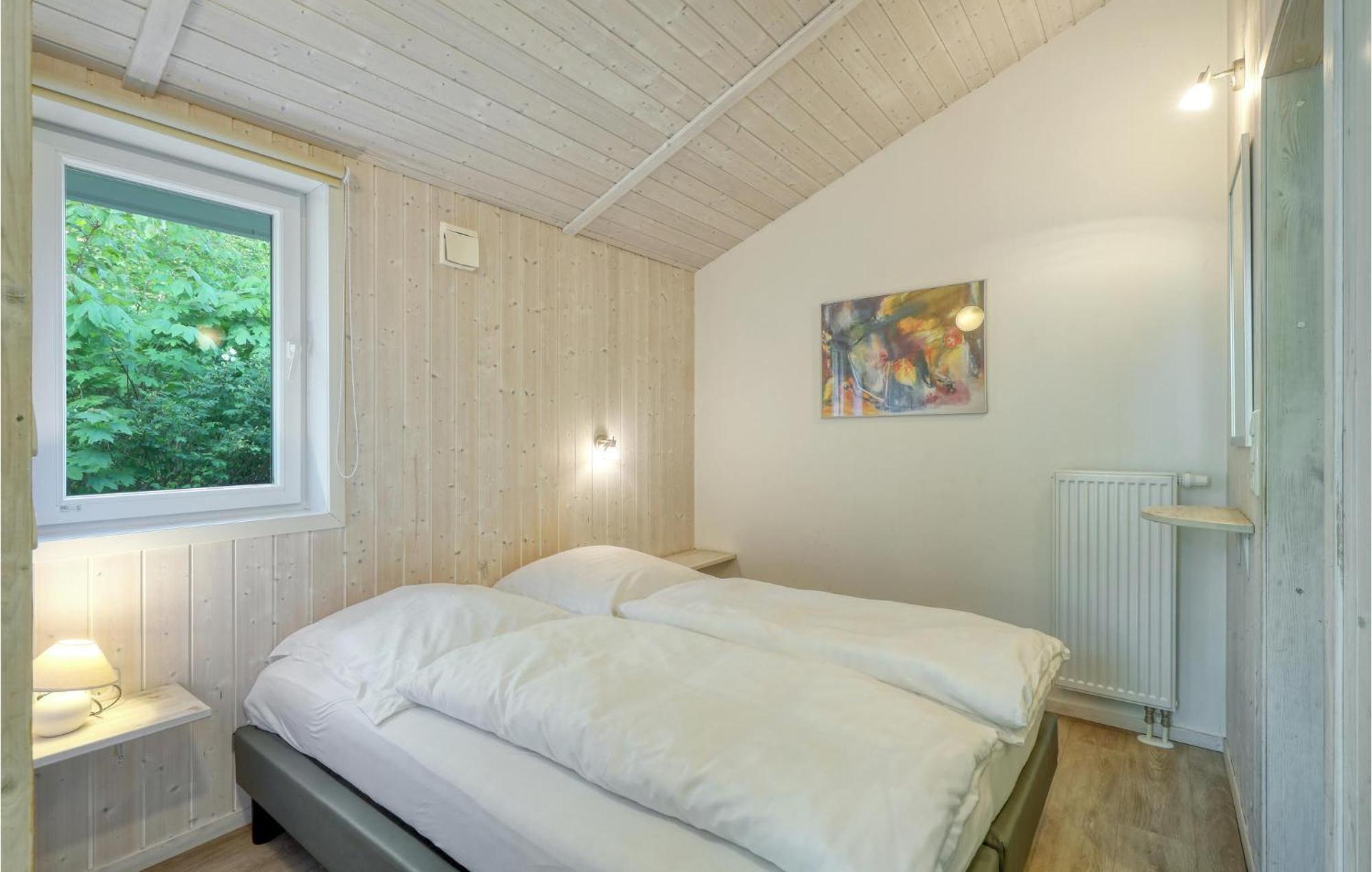 Apartamento Schmugglerstieg 11D - Dorf 5 Lubeca Exterior foto